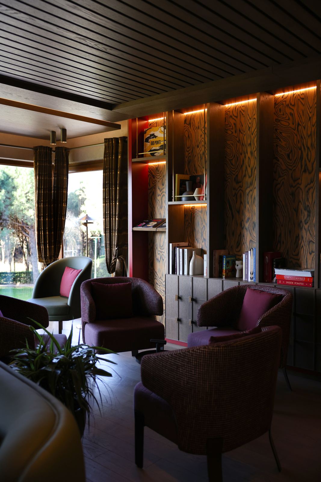 Serafina Kemer Country Club 2