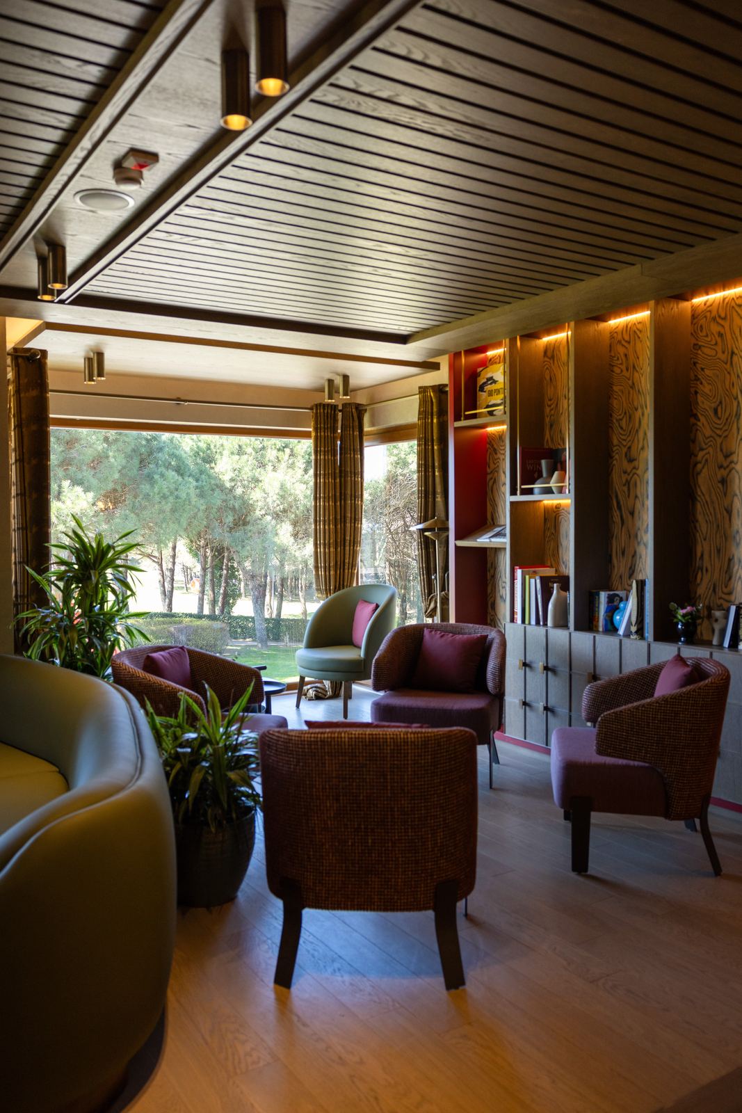 Serafina Kemer Country Club 5