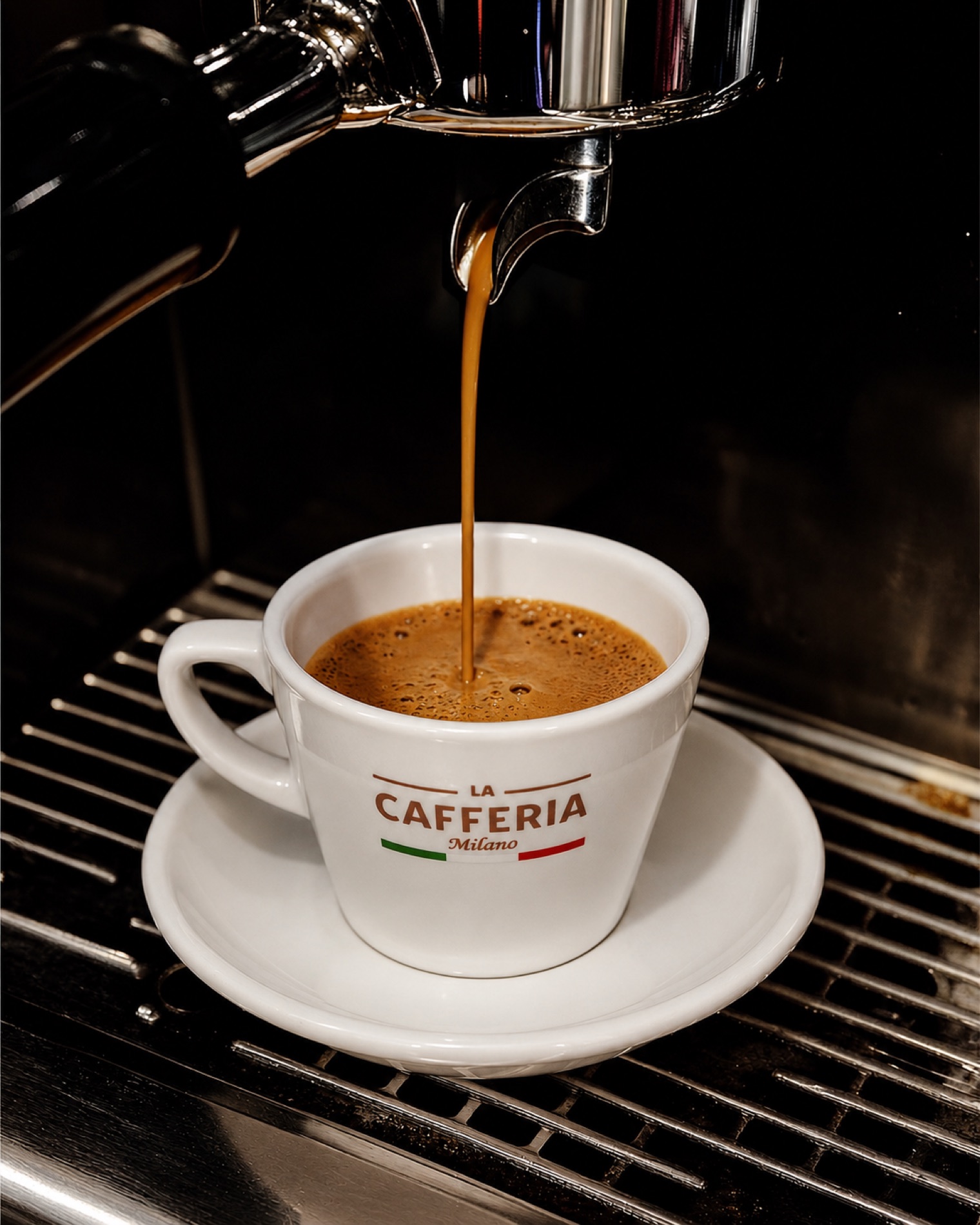 Espresso