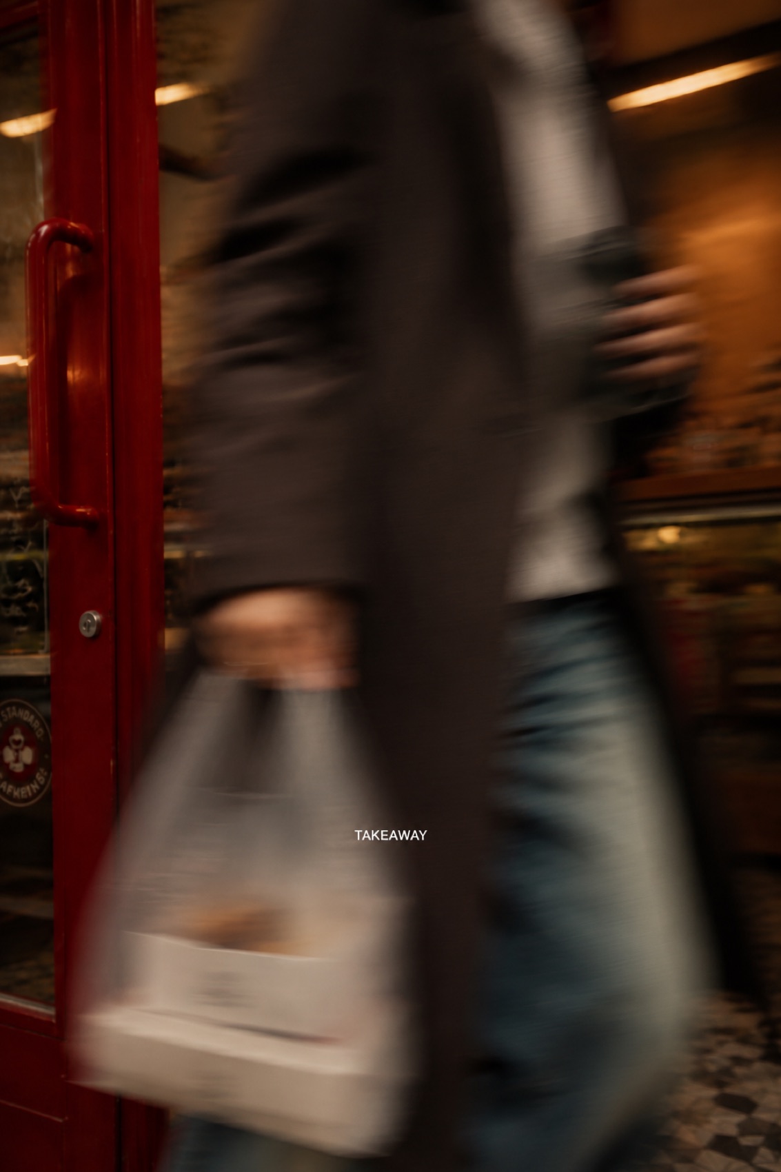 Takeaway