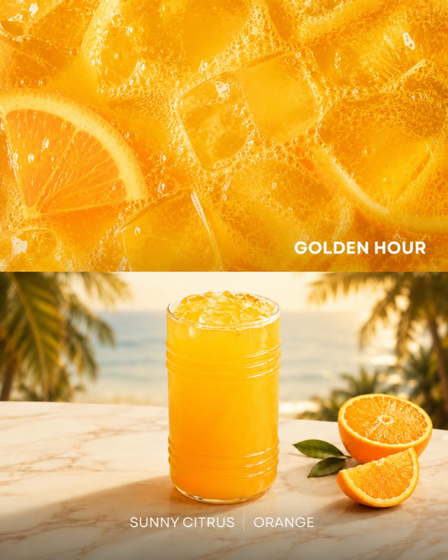 Golden Hour